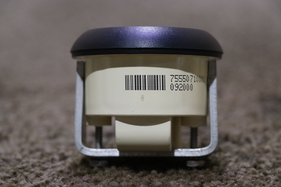 USED RV/MOTORHOME OIL DASH GAUGE 75550710001 FOR SALE RV Components 