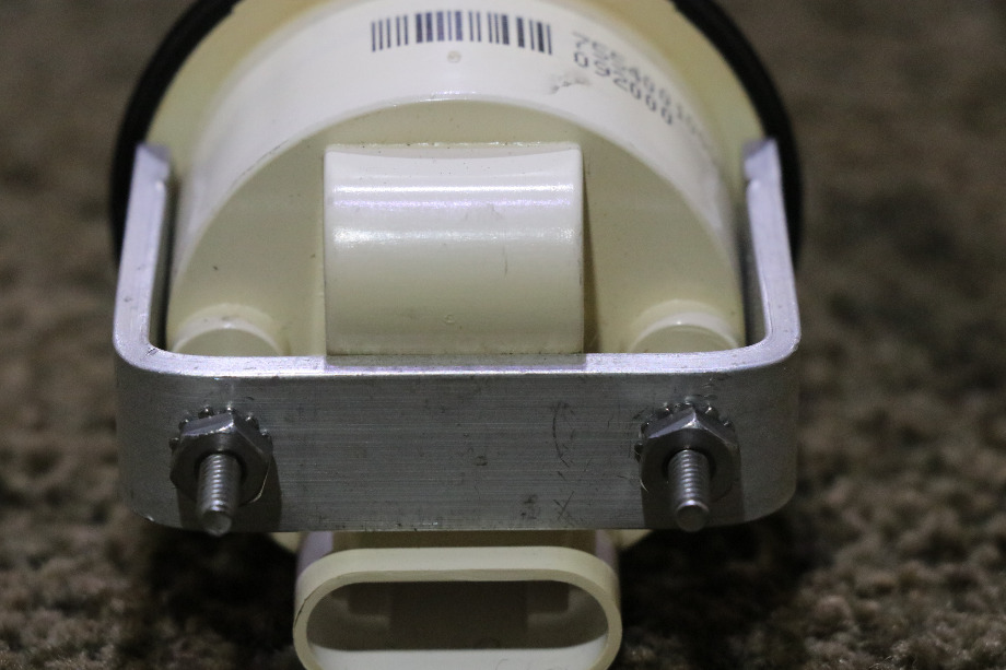 USED 75540010001 VOLT DASH GAUGE RV PARTS FOR SALE RV Components 