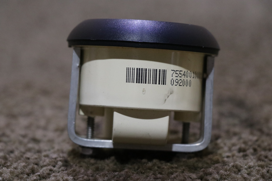 USED 75540010001 VOLT DASH GAUGE RV PARTS FOR SALE RV Components 