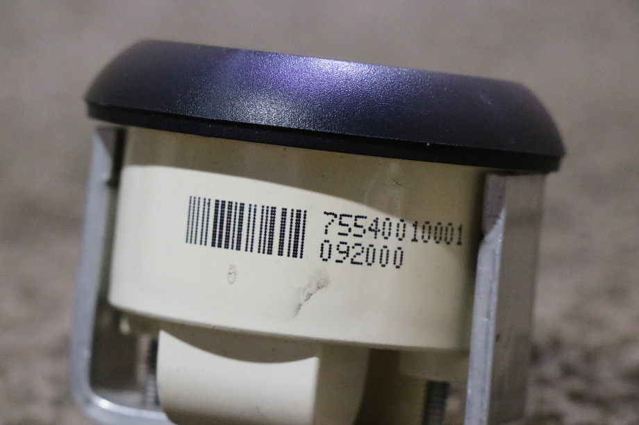 USED 75540010001 VOLT DASH GAUGE RV PARTS FOR SALE RV Components 