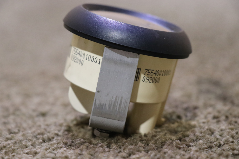 USED 75540010001 VOLT DASH GAUGE RV PARTS FOR SALE RV Components 