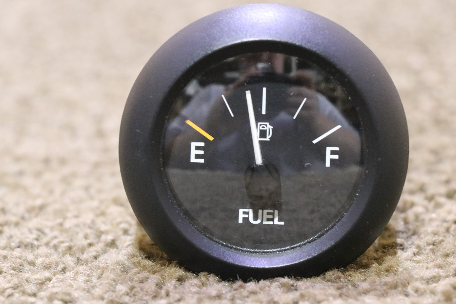 USED FUEL 75930010001 DASH GAUGE MOTORHOME PARTS FOR SALE RV Components 