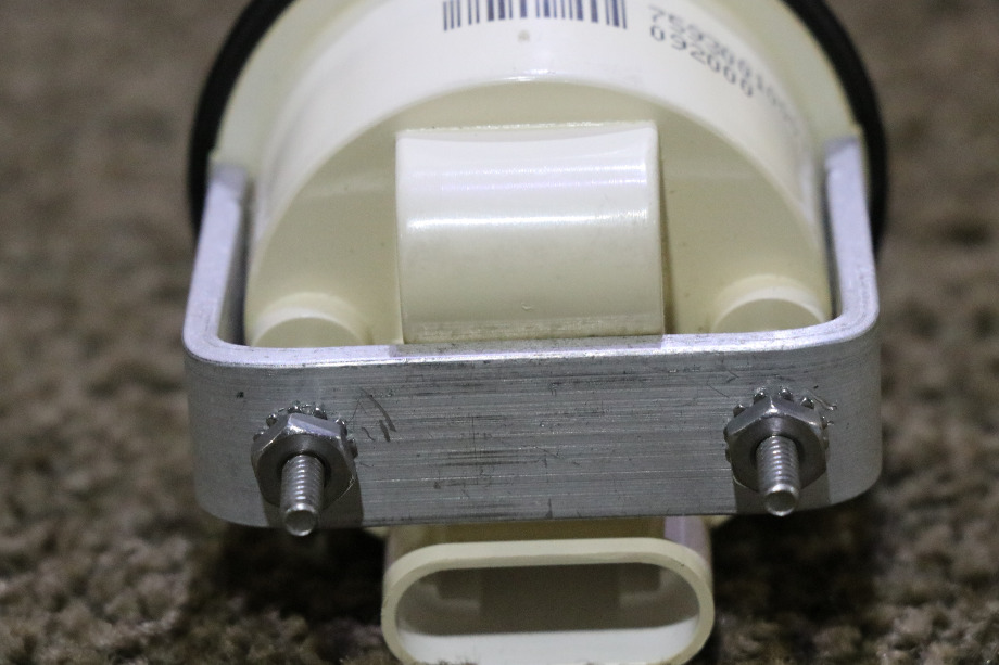 USED FUEL 75930010001 DASH GAUGE MOTORHOME PARTS FOR SALE RV Components 