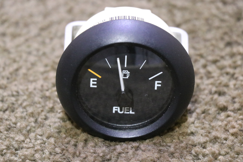 USED FUEL 75930010001 DASH GAUGE MOTORHOME PARTS FOR SALE RV Components 