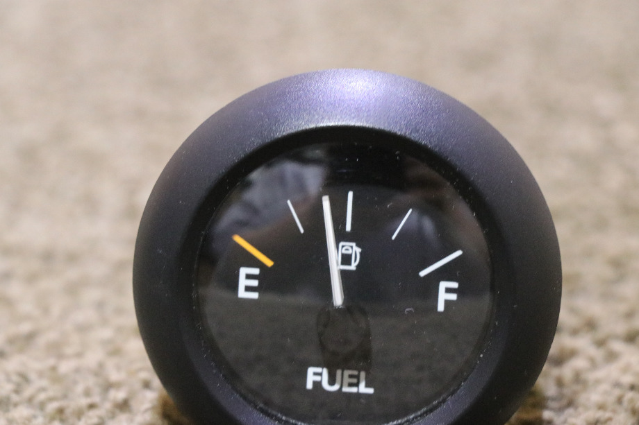 USED FUEL 75930010001 DASH GAUGE MOTORHOME PARTS FOR SALE RV Components 
