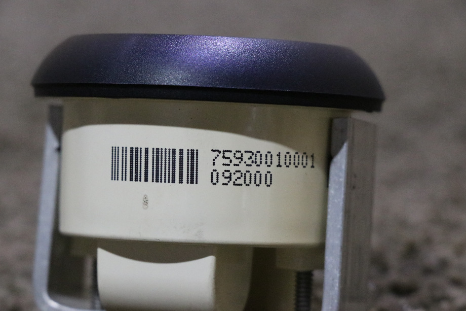 USED FUEL 75930010001 DASH GAUGE MOTORHOME PARTS FOR SALE RV Components 