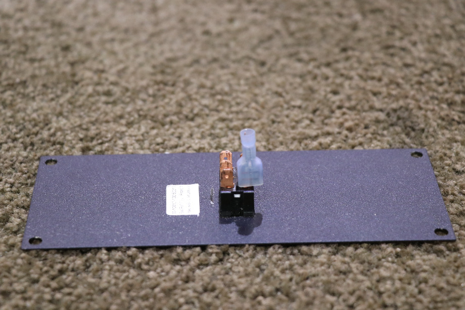USED RV/MOTORHOME SLIDE ROOM IN / OUT SWITCH PANEL FOR SALE RV Components 