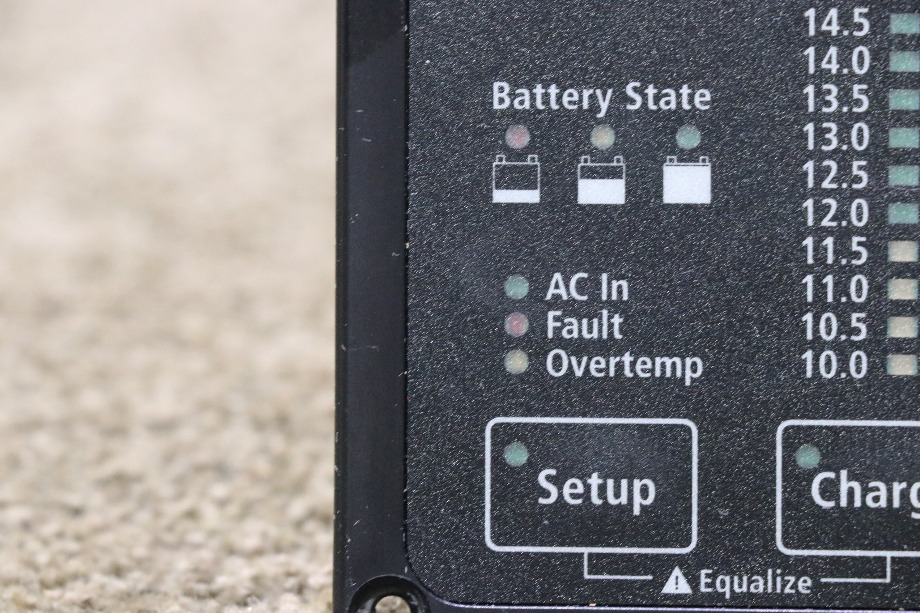 USED RV 84-2056-03 XANTREX FREEEDOM REMOTE PANEL FOR SALE RV Components 
