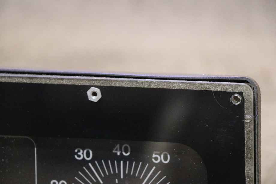USED RV/MOTORHOME FREIGHTLINER DASH CLUSTER FOR SALE RV Components 
