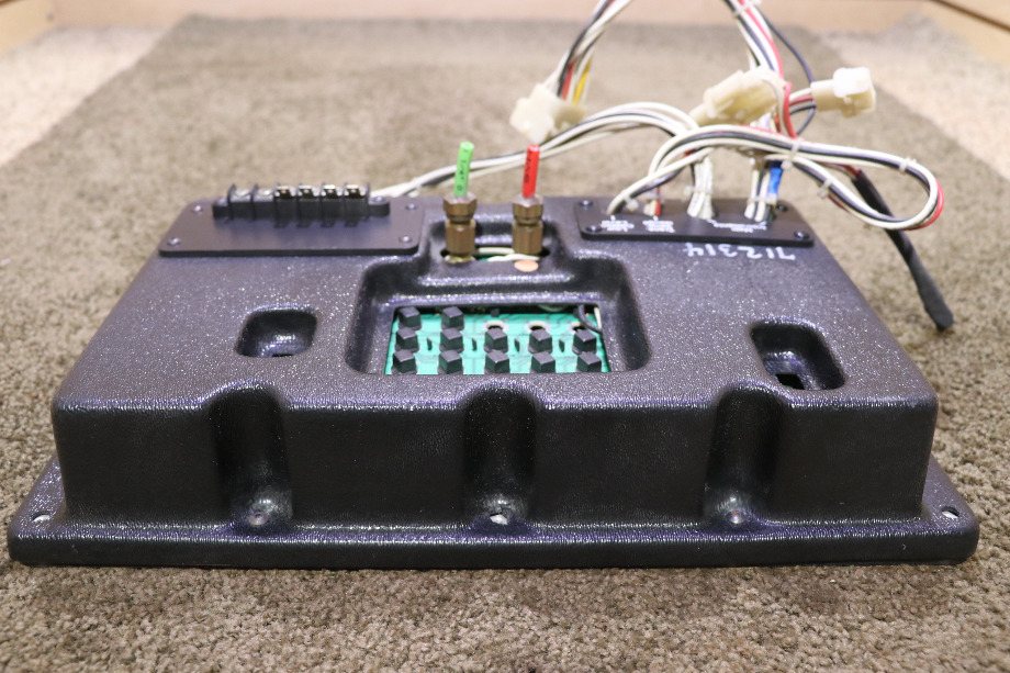 USED RV/MOTORHOME FREIGHTLINER DASH CLUSTER FOR SALE RV Components 