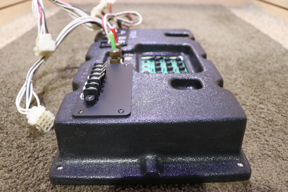 USED RV/MOTORHOME FREIGHTLINER DASH CLUSTER FOR SALE RV Components 