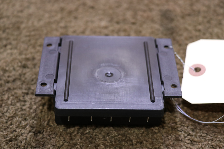 USED RV/MOTORHOME INTELLITEC RADIO SWITCH MONOPLEX 00-00189-000 FOR SALE RV Components 