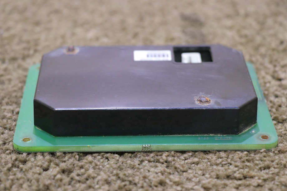 USED POWER GEAR ELECTRONIC LEVELING TOUCH PAD 140-1226 RV/MOTORHOME PARTS FOR SALE RV Components 