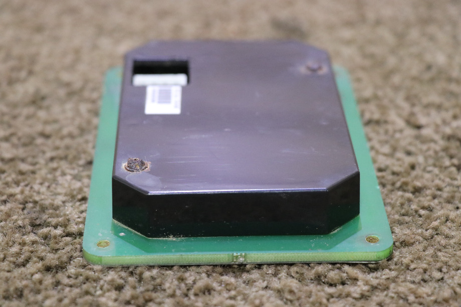 USED POWER GEAR ELECTRONIC LEVELING TOUCH PAD 140-1226 RV/MOTORHOME PARTS FOR SALE RV Components 