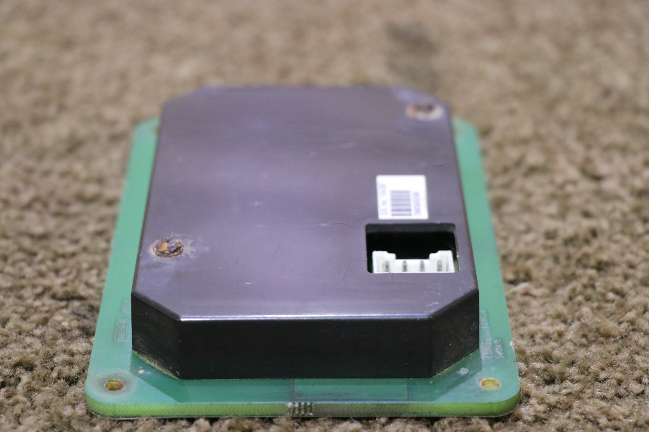 USED POWER GEAR ELECTRONIC LEVELING TOUCH PAD 140-1226 RV/MOTORHOME PARTS FOR SALE RV Components 
