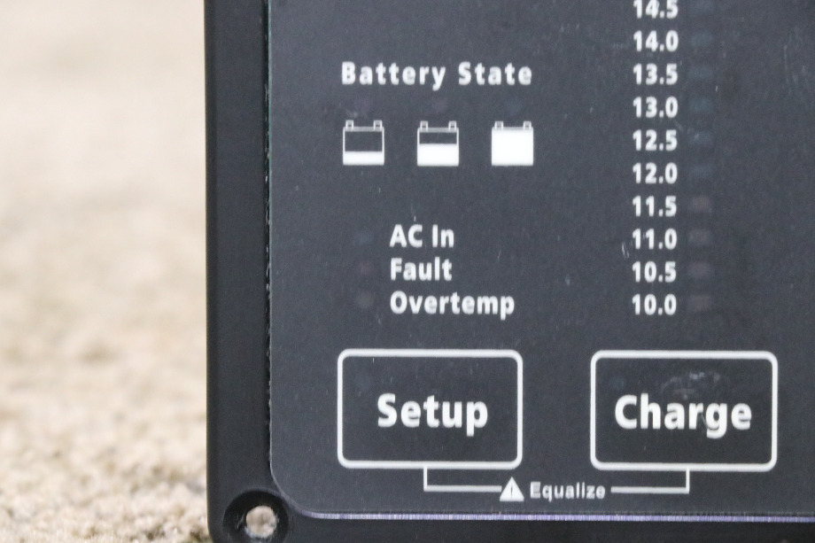 USED RV/MOTORHOME XANTREX FREEDOM REMOTE 84-2056-03 FOR SALE RV Components 