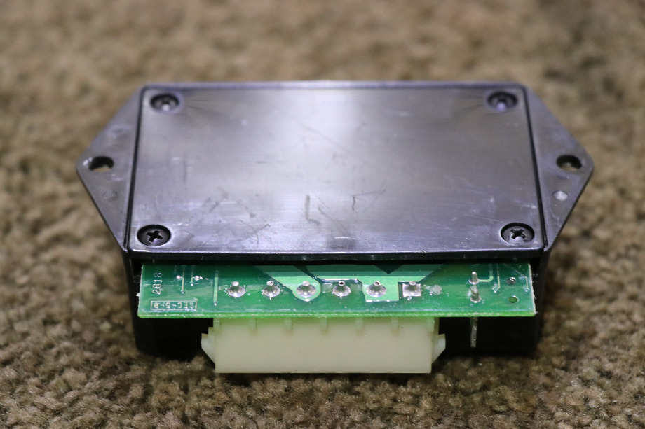 USED 10665 LIPPERT SLIDE OUT CONTROLLER RV PARTS FOR SALE RV Components 