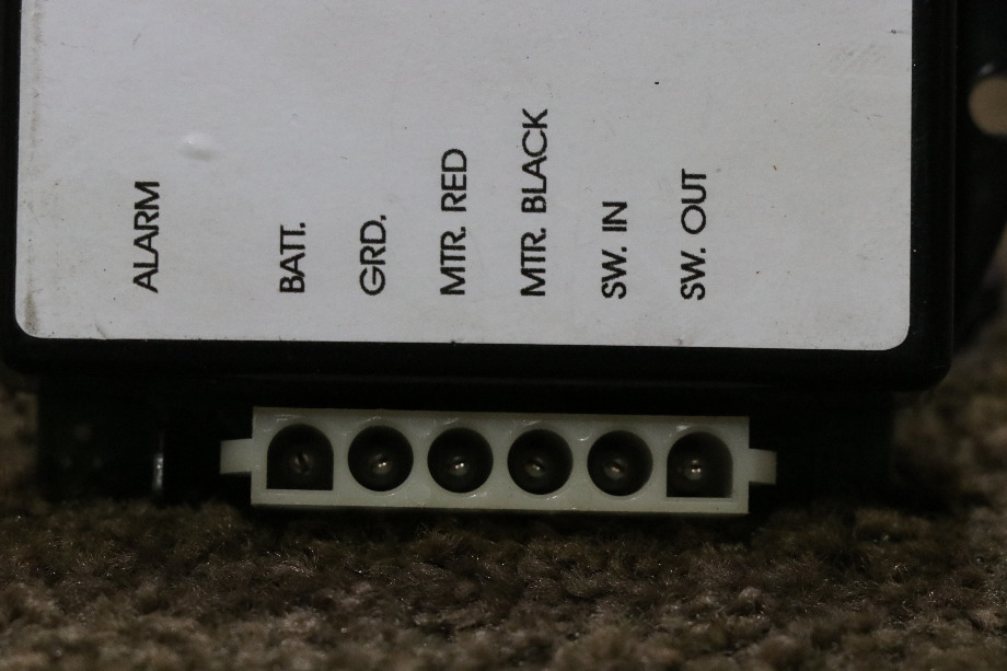 USED 10665 LIPPERT SLIDE OUT CONTROLLER RV PARTS FOR SALE RV Components 