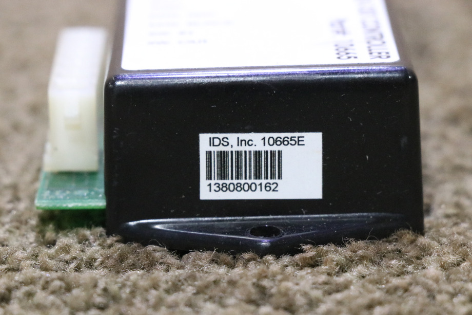USED 10665 LIPPERT SLIDE OUT CONTROLLER RV PARTS FOR SALE RV Components 