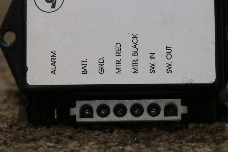 USED LIPPERT 10665 SLIDE OUT CONTROLLER MOTORHOME PARTS FOR SALE RV Components 