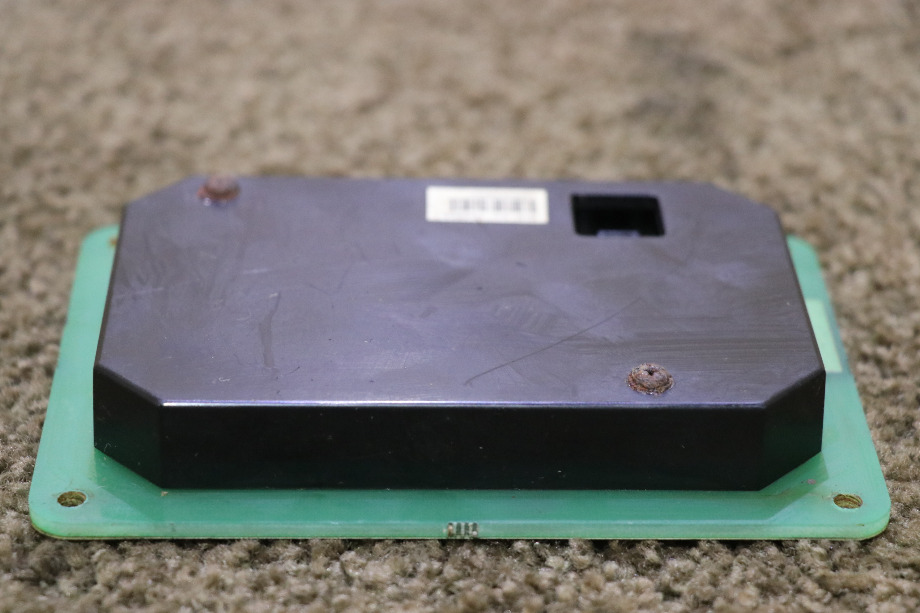USED RV/MOTORHOME POWER GEAR ELECTRONIC LEVELING TOUCH PAD 500629 FOR SALE RV Components 