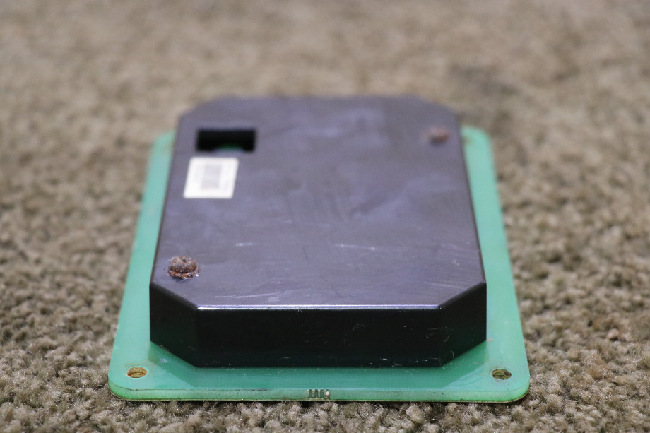 USED RV/MOTORHOME POWER GEAR ELECTRONIC LEVELING TOUCH PAD 500629 FOR SALE RV Components 