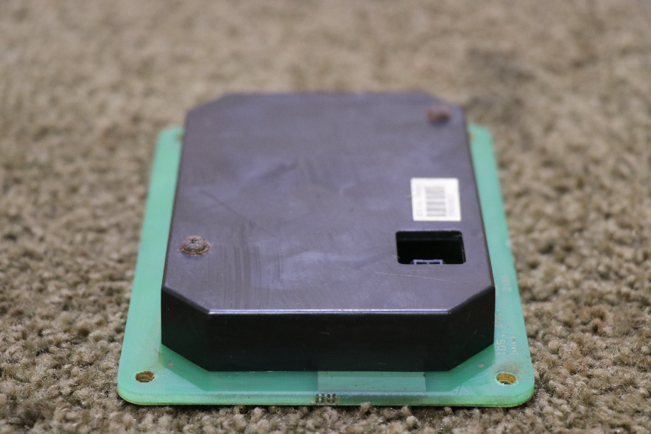 USED RV/MOTORHOME POWER GEAR ELECTRONIC LEVELING TOUCH PAD 500629 FOR SALE RV Components 
