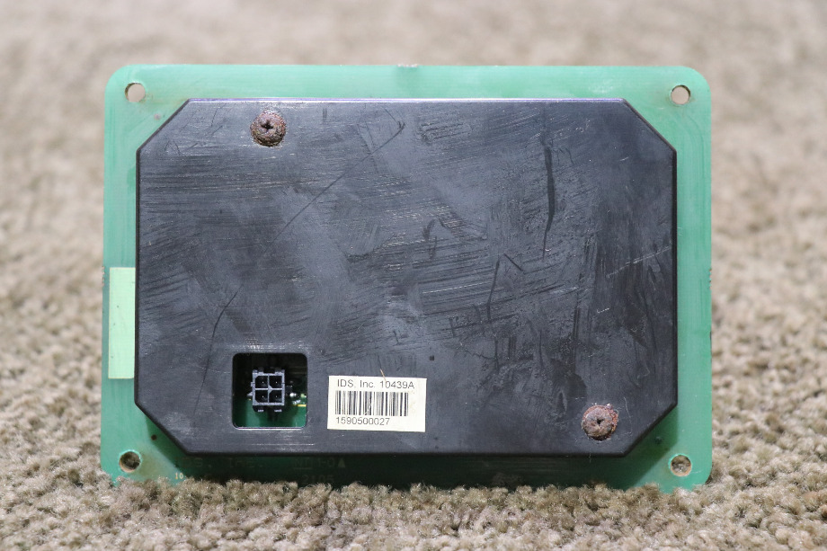 USED RV/MOTORHOME POWER GEAR ELECTRONIC LEVELING TOUCH PAD 500629 FOR SALE RV Components 