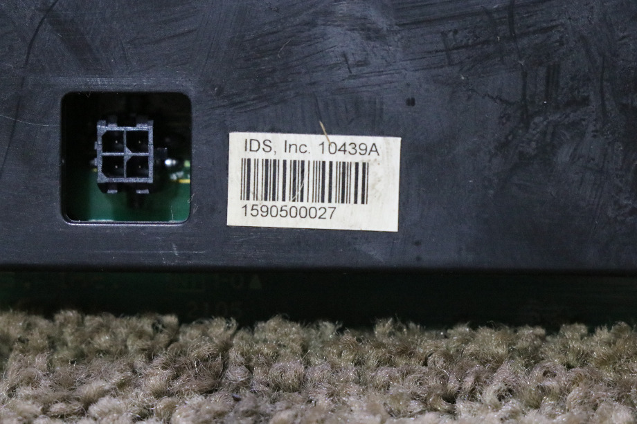 USED RV/MOTORHOME POWER GEAR ELECTRONIC LEVELING TOUCH PAD 500629 FOR SALE RV Components 