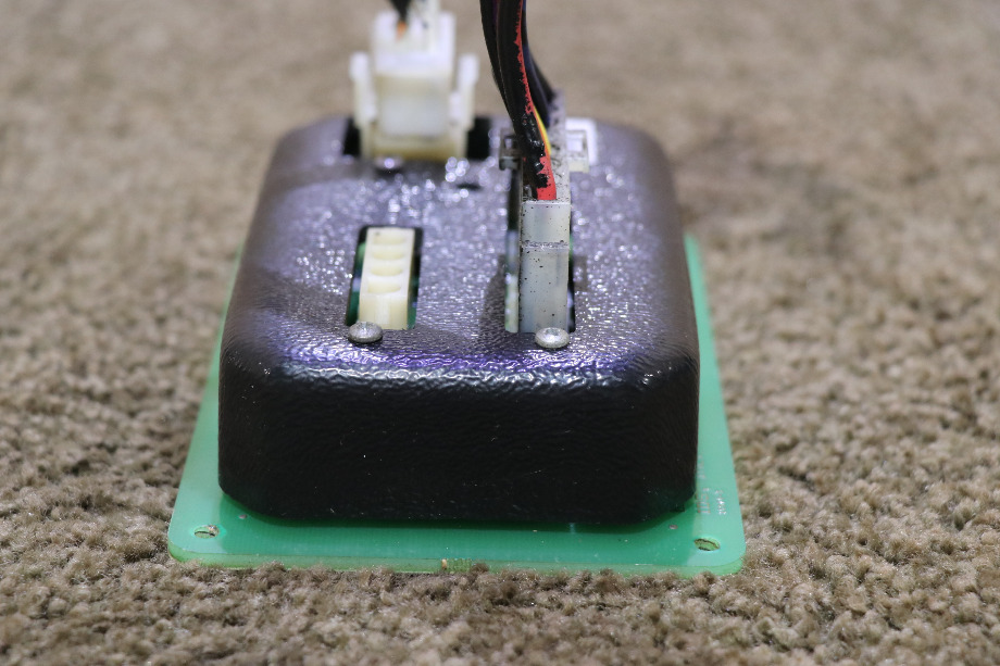 USED POWER GEAR 140-1179 LEVELING TOUCH PAD WITH PIGTAILS MOTORHOME PARTS FOR SALE RV Components 