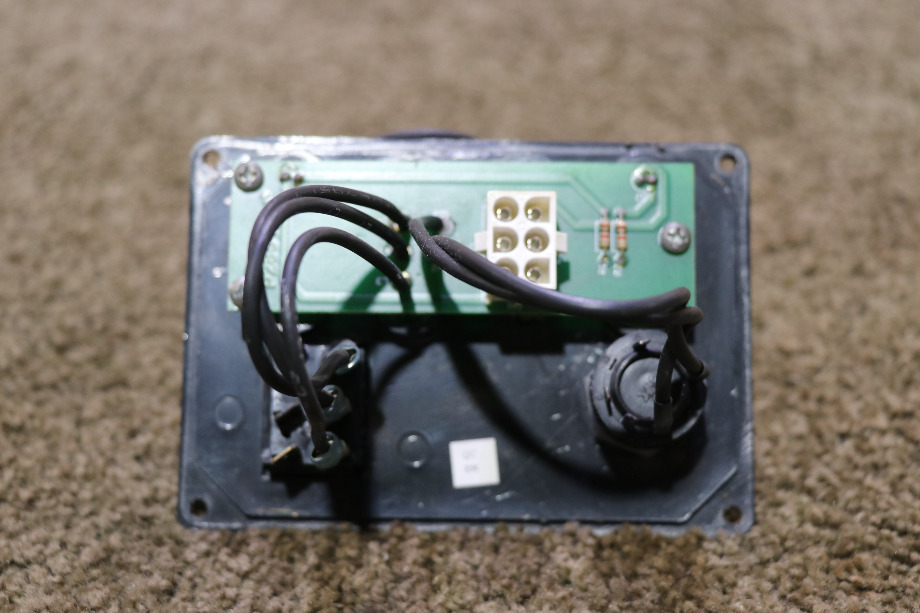 USED FLEETWOOD HWH SLIDE OUT ROOM EXTENSION PANEL RV/MOTORHOME PARTS FOR SALE RV Components 