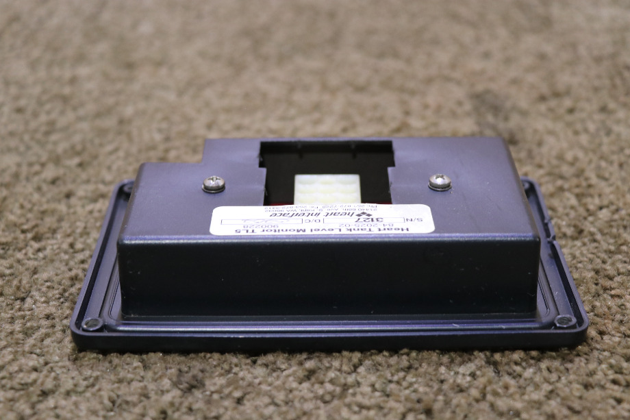 USED HEART 84-2025-02 TANK LEVEL MONITOR TL5 MOTORHOME PARTS FOR SALE RV Components 