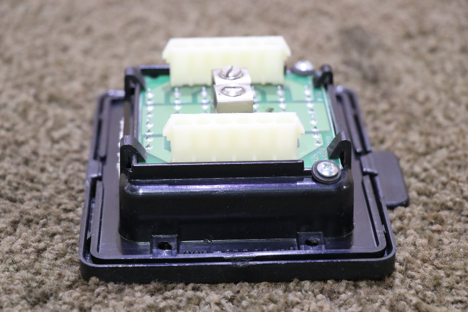 USED INTELLITEC 00-00884-000 FUSE PANEL MOTORHOME PARTS FOR SALE RV Components 