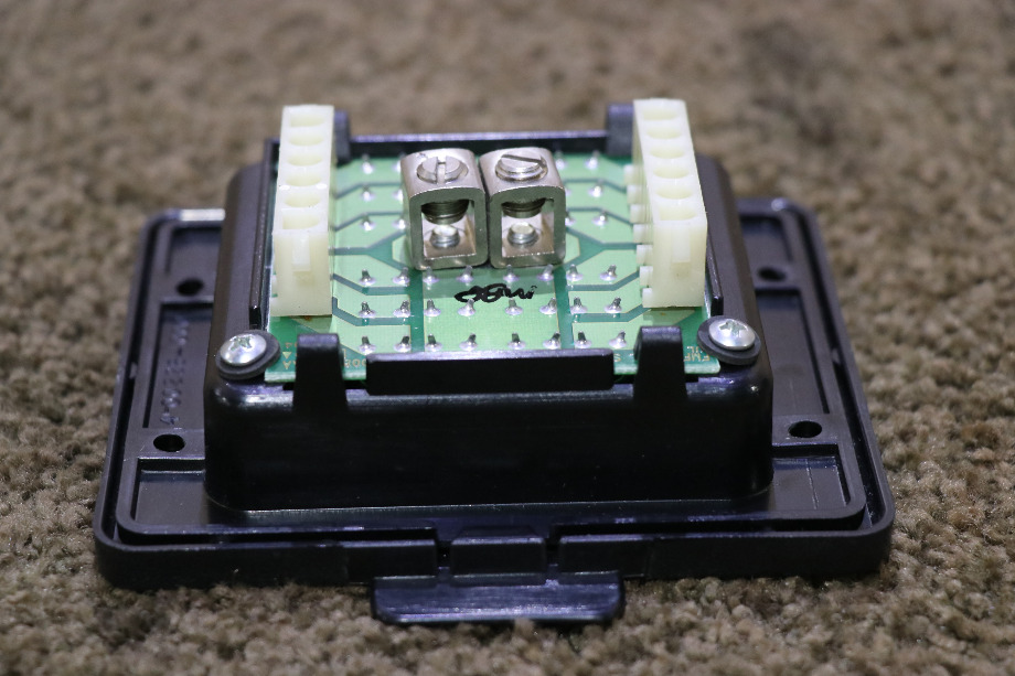 USED INTELLITEC 00-00884-000 FUSE PANEL MOTORHOME PARTS FOR SALE RV Components 