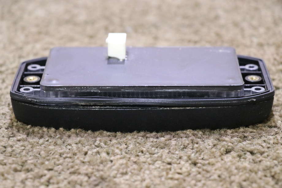 USED 1539-10181-01 MEDALLION DASH DISPLAY PANEL RV PARTS FOR SALE RV Components 