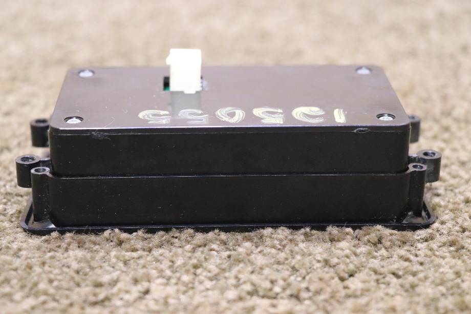 USED MEDALLION 1539-10207-01 DASH DISPLAY PANEL MOTORHOME PARTS FOR SALE RV Components 