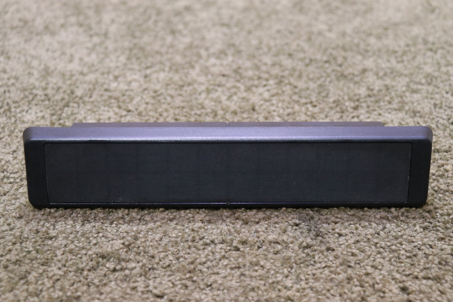 USED MEDALLION ANNUNCIATOR 1539-10200-01 RV/MOTORHOME PARTS FOR SALE RV Components 