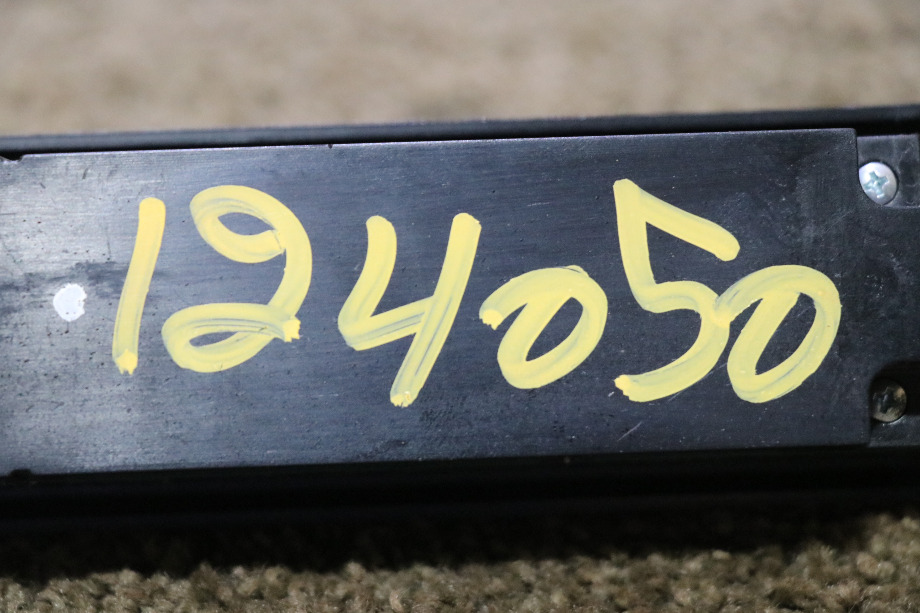 USED 1539-10200-01 MEDALLION ANNUNCIATOR RV PARTS FOR SALE RV Components 