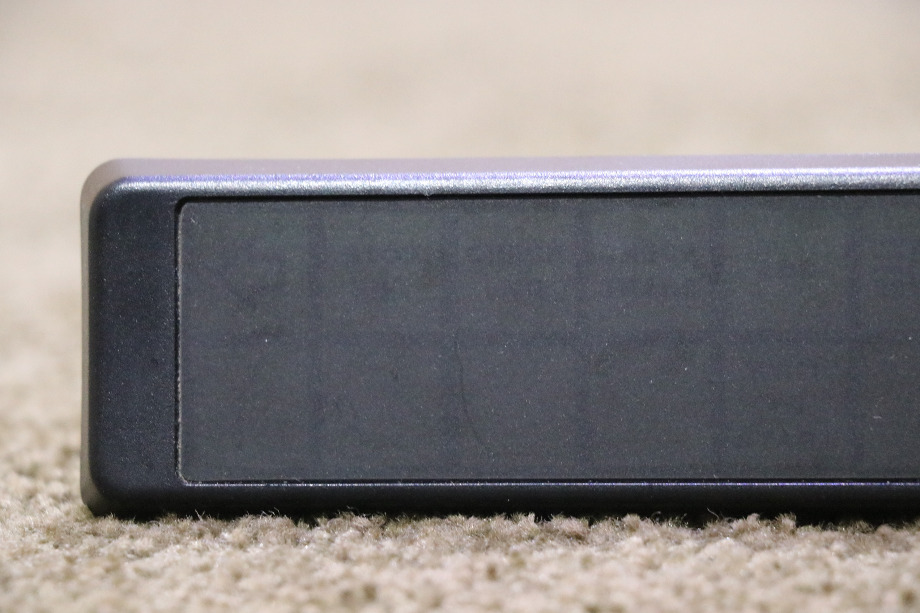 USED MEDALLION 1539-10200-01 ANNUNCIATOR MOTORHOME PARTS FOR SALE RV Components 