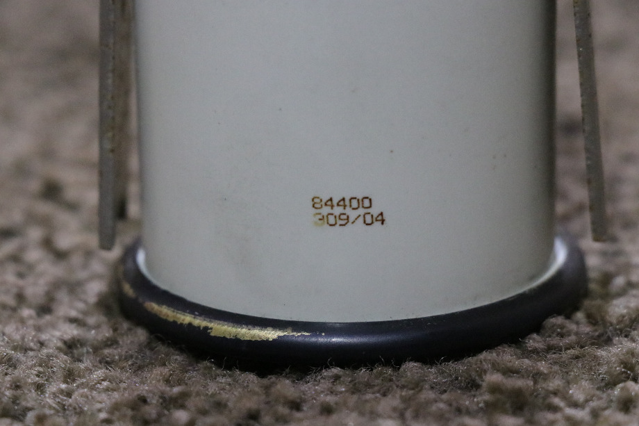 USED 84400 AIR PSI DASH GAUGE RV PARTS FOR SALE RV Components 