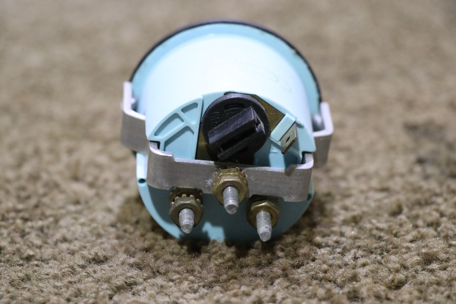 USED RV 64702 ENG TEMP DASH GAUGE FOR SALE RV Components 