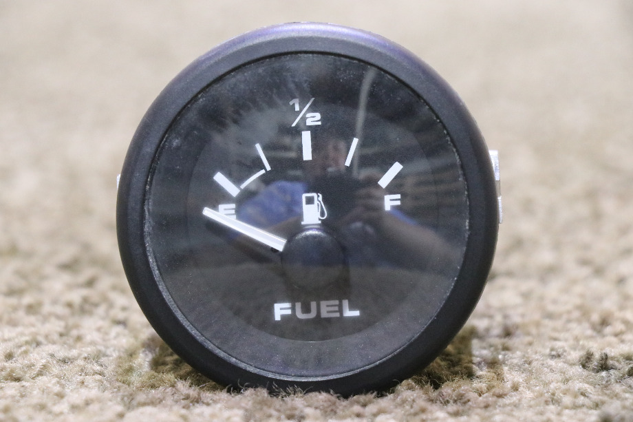 USED RV/MOTORHOME FUEL DASH GAUGE 84150 FOR SALE RV Components 