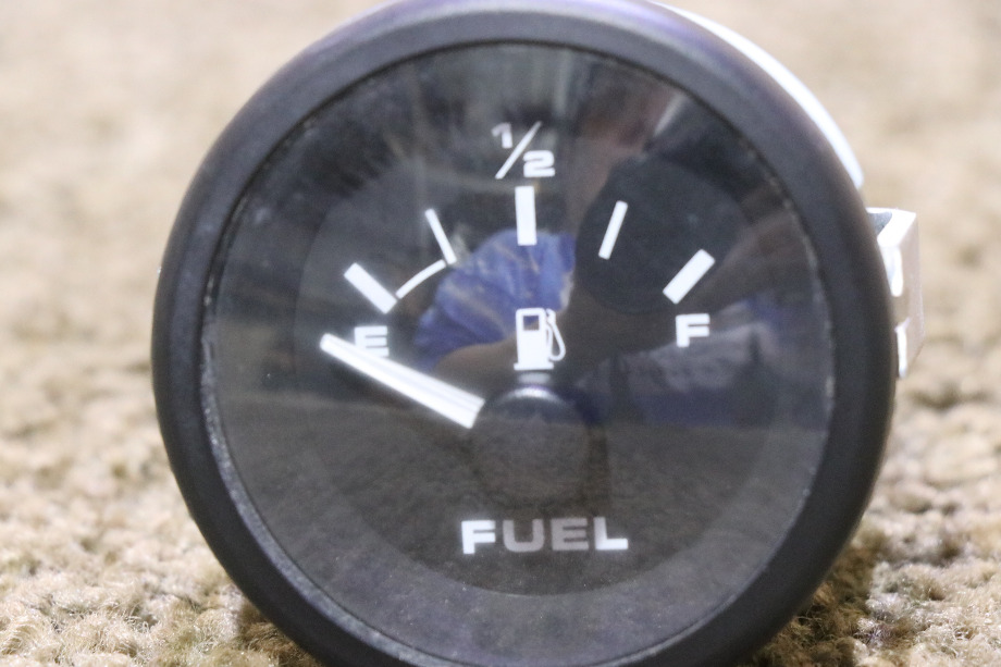 USED RV/MOTORHOME FUEL DASH GAUGE 84150 FOR SALE RV Components 