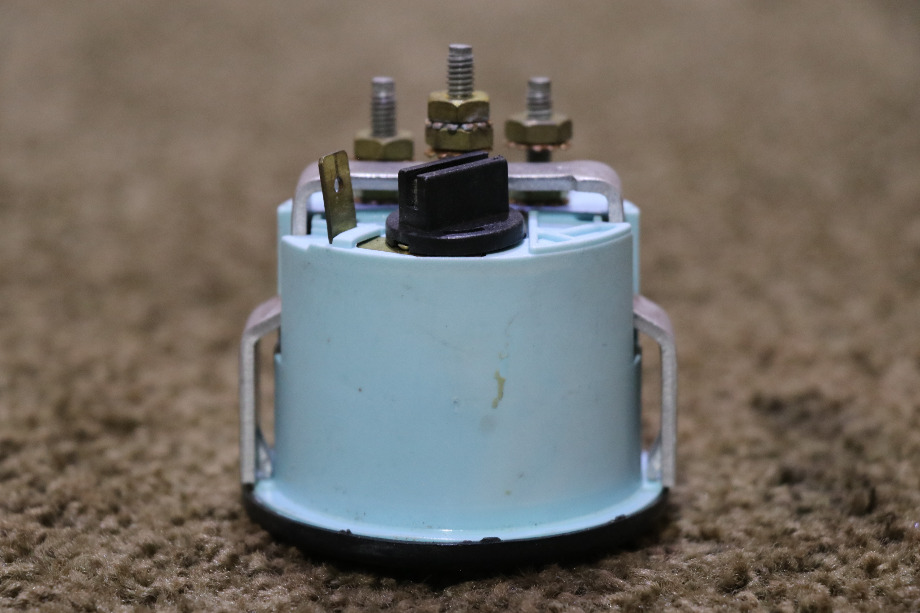 USED RV/MOTORHOME FUEL DASH GAUGE 84150 FOR SALE RV Components 