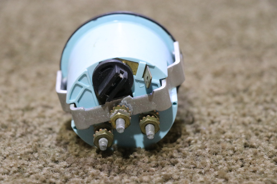 USED RV/MOTORHOME FUEL DASH GAUGE 84150 FOR SALE RV Components 