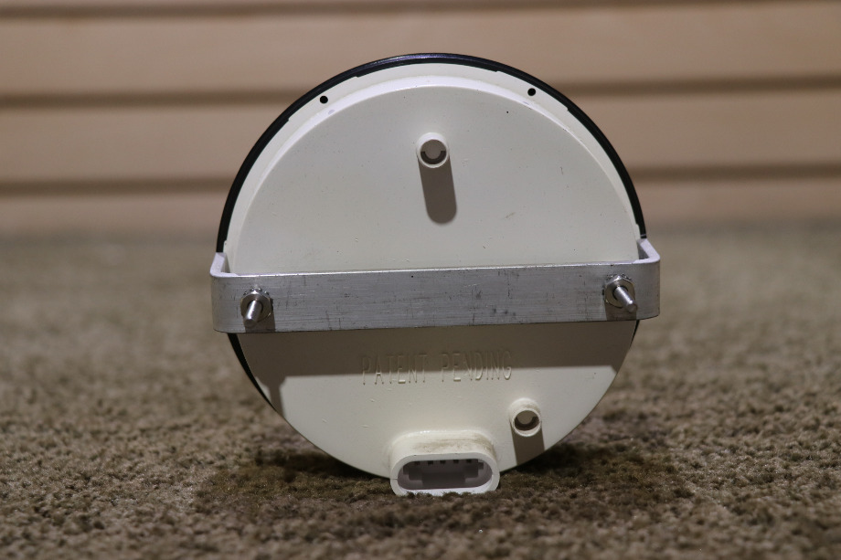 USED FREIGHTLINER 4 IN 1 W22-00013-001 OIL / ENGINE / FRONT / REAR DASH GAUGE MOTORHOME PARTS FOR SALE RV Components 