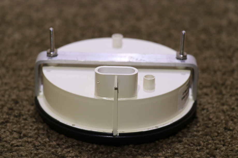 USED FREIGHTLINER 4 IN 1 W22-00013-001 OIL / ENGINE / FRONT / REAR DASH GAUGE MOTORHOME PARTS FOR SALE RV Components 
