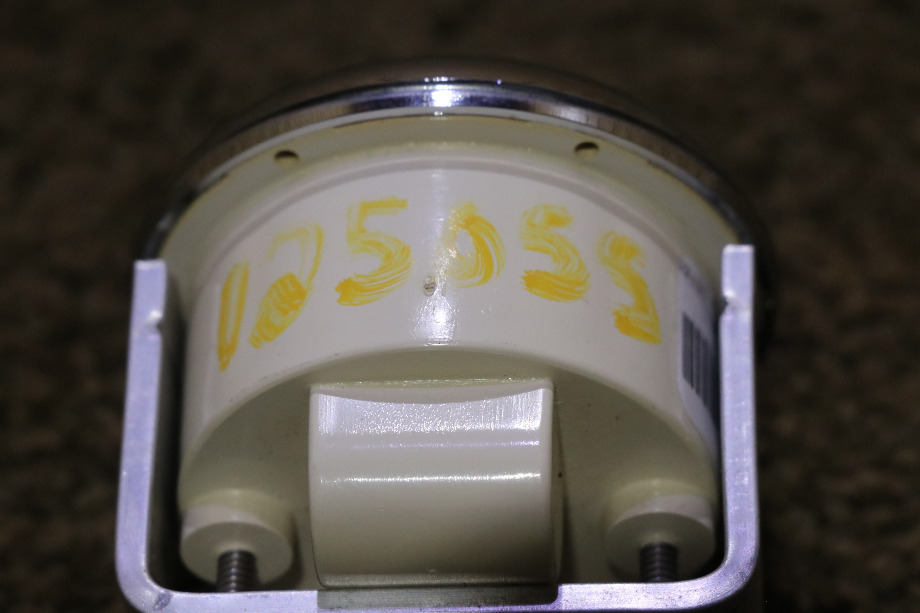 USED RV W22-00011-005 TRANS TEMP DASH GAUGE FOR SALE RV Components 