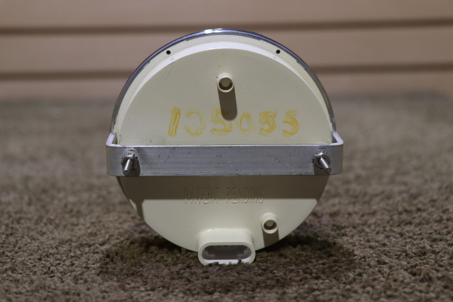 USED MOTORHOME FREIGHTLINER 4 IN 1 W22-00013-002 OIL / ENGINE / FRONT / REAR DASH GAUGE FOR SALE RV Components 