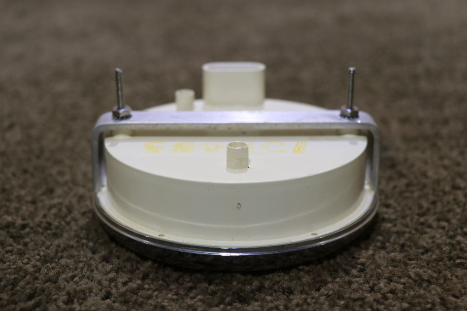 USED MOTORHOME FREIGHTLINER 4 IN 1 W22-00013-002 OIL / ENGINE / FRONT / REAR DASH GAUGE FOR SALE RV Components 